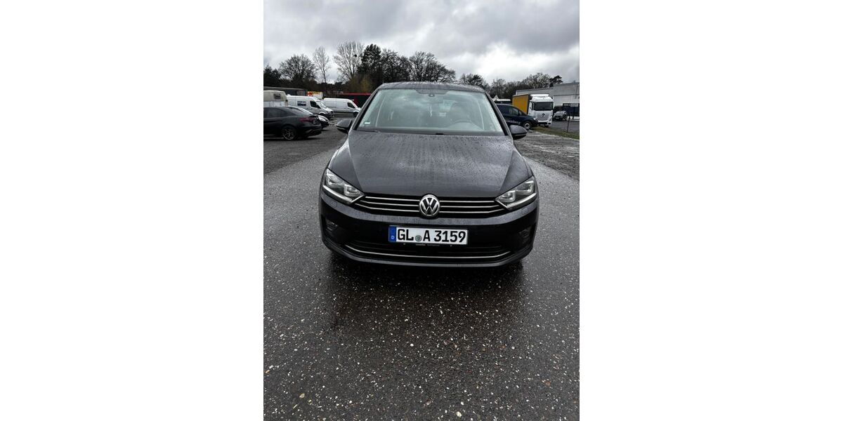 VW Golf Sportsvan 187.334 km 8.499 &euro; Rösrath 51503