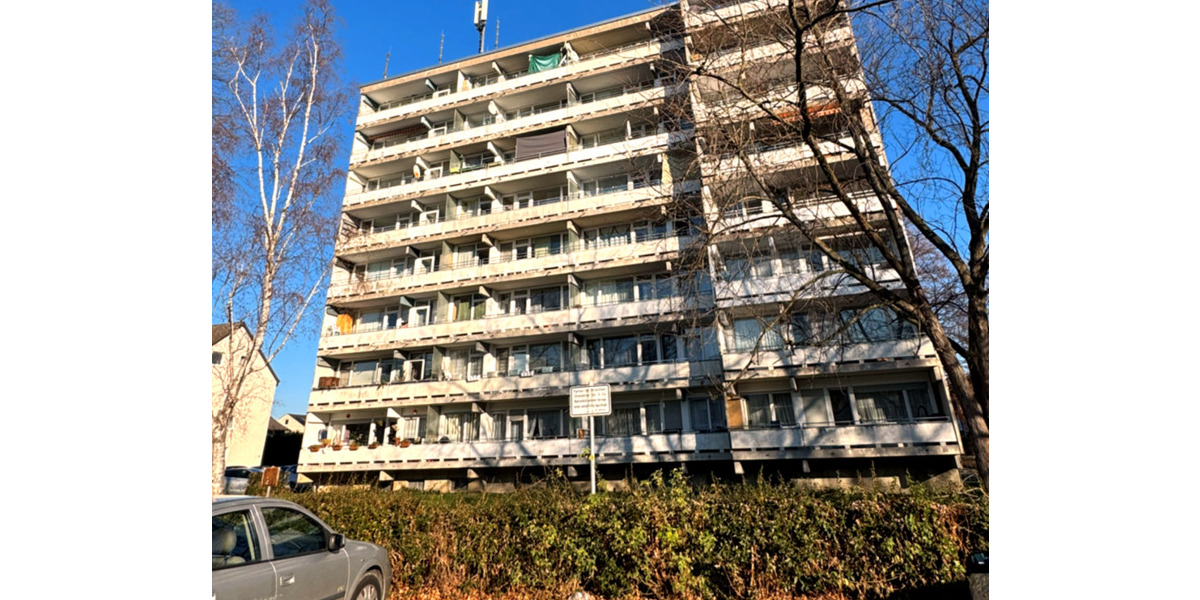 Etagenwohnung Niederkassel - 3 Zimmer, 73 m&sup2;, 135.000&euro; | Angebot:24416299