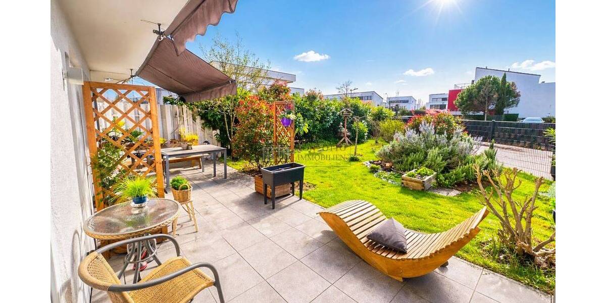 Etagenwohnung Köln Widdersdorf - 2 Zimmer, 83 m&sup2;, 467.000&euro; | Angebot:25915464