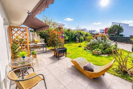 Wohnung Köln Widdersdorf - 2 Zimmer, 83 m&sup2;, 467.000&euro; | Angebot:25915464