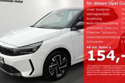 Opel Corsa 7.810 km 18.290 &euro; Euskirchen 53881