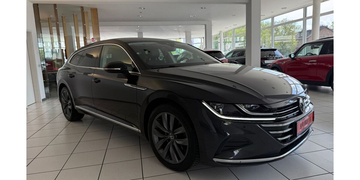 VW Arteon 69.000 km 25.500 &euro; Köln 51149