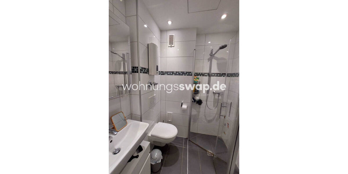 Etagenwohnung Köln Ehrenfeld - 3 Zimmer, 76 m&sup2;, 900&euro; | Angebot:25925237