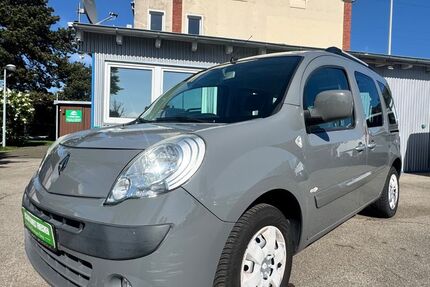Renault Kangoo 189.500 km 6.490 &euro; Frechen 50226