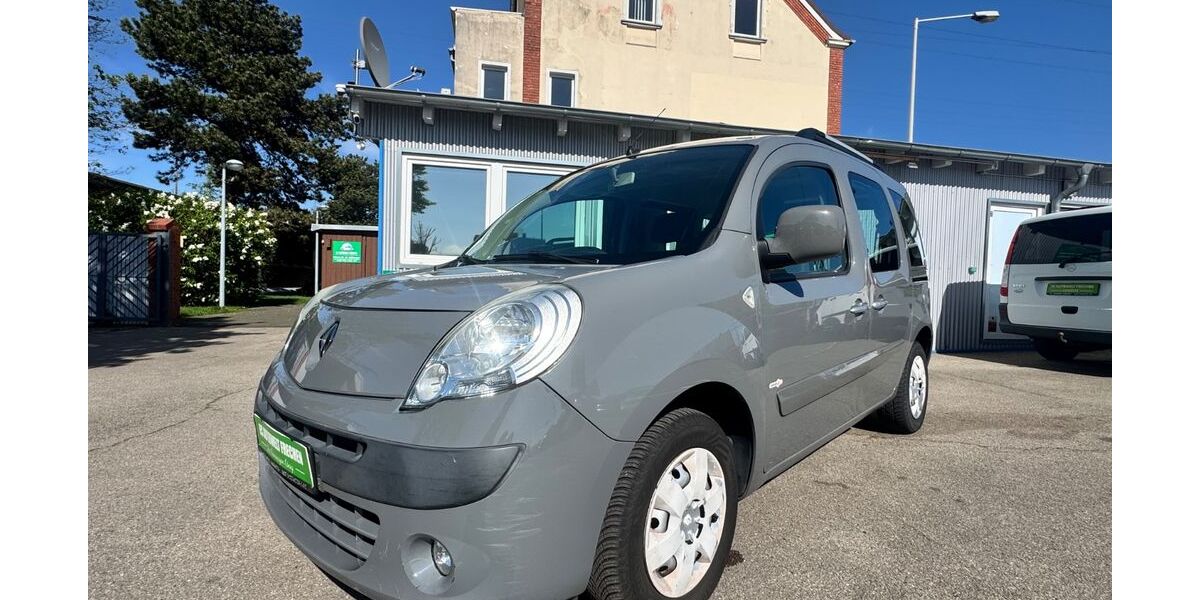 Renault Kangoo 189.500 km 6.490 &euro; Frechen 50226