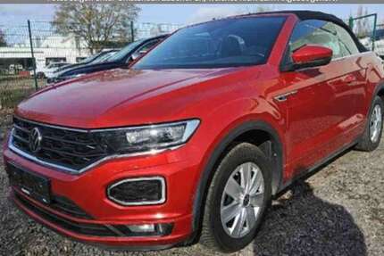 VW T-Roc 42.970 km 25.980 &euro; Meckenheim 53340