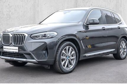 BMW X3 94.260 km 31.990 &euro; Köln-West 50858