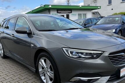 Opel Insignia 139.000 km 12.900 &euro; Rheinbach 53359