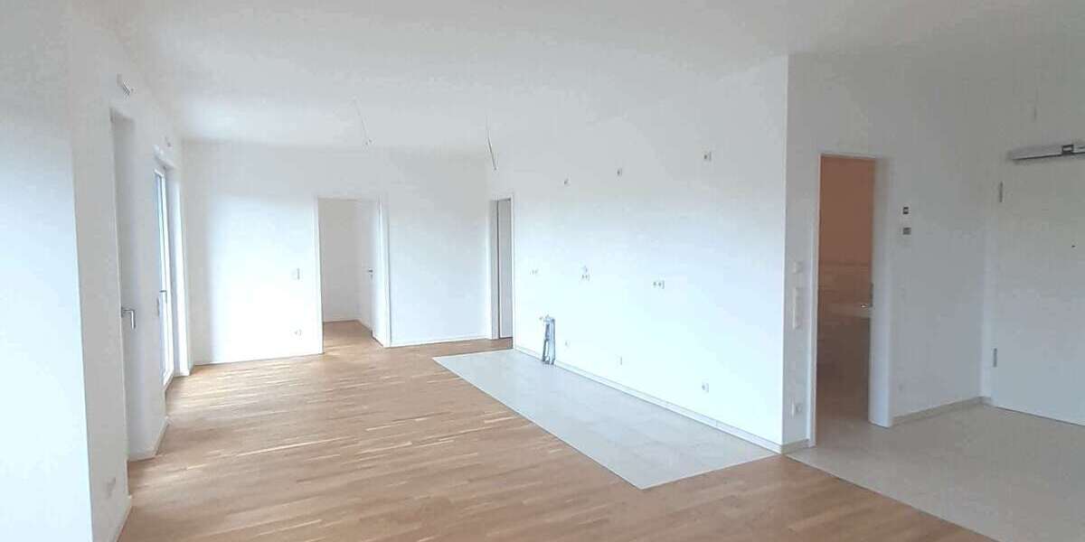 Etagenwohnung Bonn Pennenfeld - 3 Zimmer, 94 m&sup2;, 1.585&euro; | Angebot:24398015
