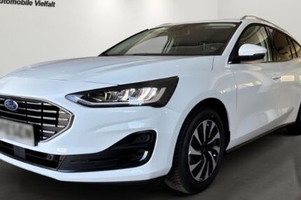 Ford Focus 3.500 km 25.490 &euro; Bonn 53119