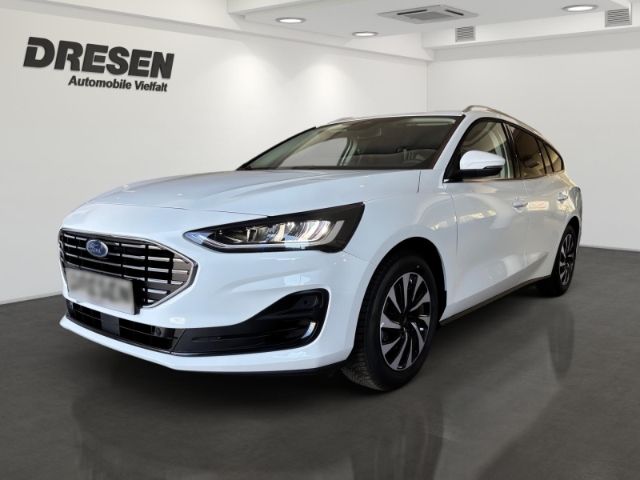 Ford Focus 3.500 km 25.490 &euro; Bonn 53119
