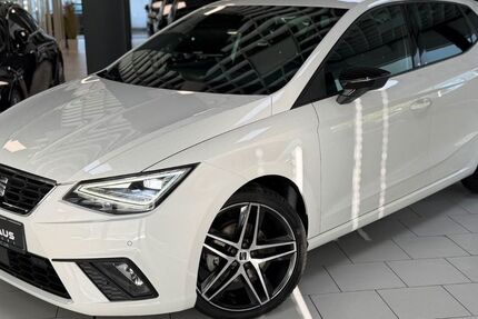 Seat Ibiza 78.053 km 16.590 &euro; Köln 51149