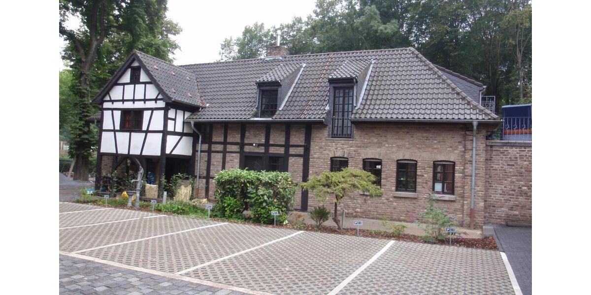 Dachgeschoßwohnung Köln Heimersdorf - 3 Zimmer, 78 m&sup2;, 395.000&euro; | Angebot:25544570