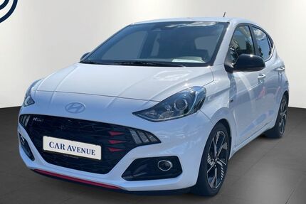 Hyundai i10 2.286 km 17.690 &euro; Euskirchen 53881