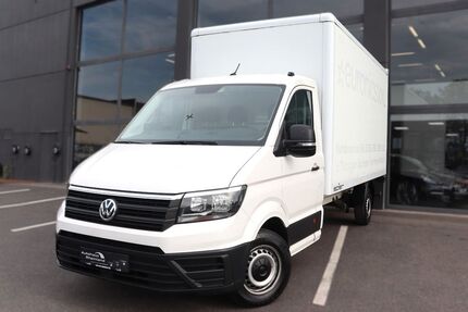 VW Crafter 135.110 km 29.950 &euro; Köln 51107