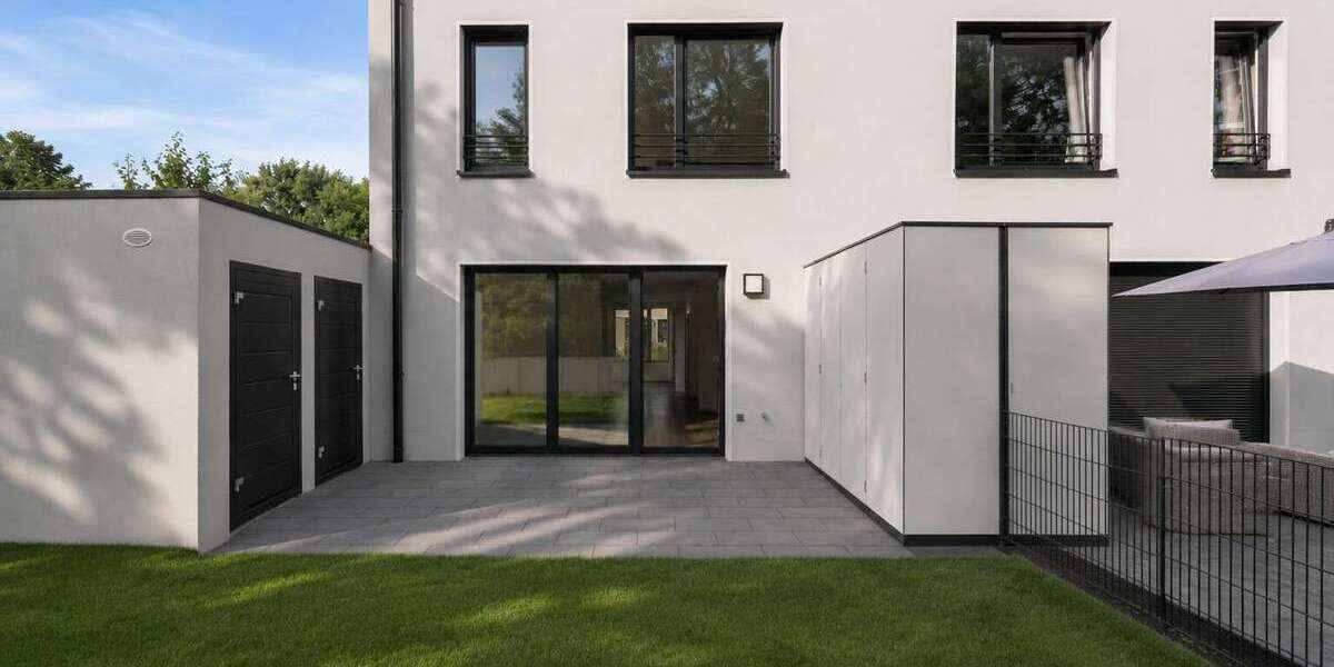 Einfamilienhaus Kerpen / Türnich Türnich - 5 Zimmer, 160 m&sup2;, 2.470&euro; | Angebot:27333649