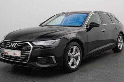 Audi A6 53.370 km 35.980 &euro; Leverkusen 51373