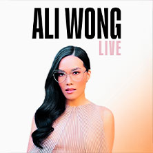 Ali Wong Live 02.07.2026 Stadthalle Köln-Mülheim