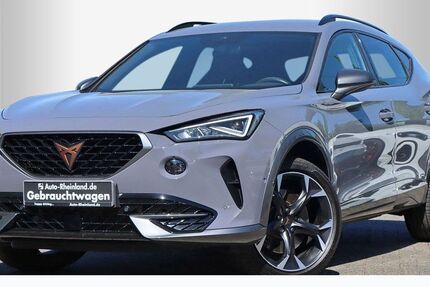 Cupra Formentor 26.630 km 30.745 &euro; Bonn 53175