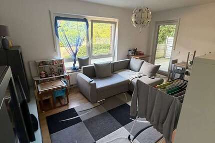 Wohnung Köln Holweide - 2 Zimmer, 47 m&sup2;, 565&euro; | Angebot:27112714