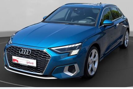 Audi A3 42.413 km 24.440 &euro; Euskirchen 53879