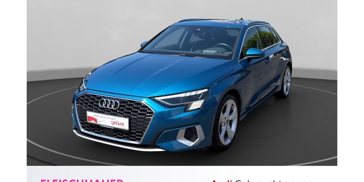 Audi A3 42.413 km 24.440 &euro; Euskirchen 53879