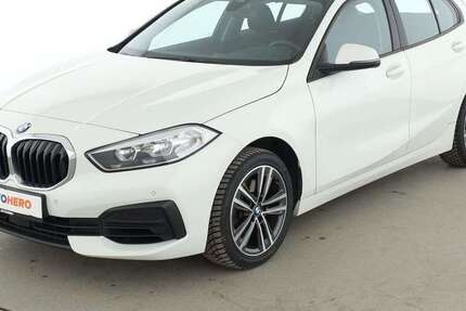 BMW 118 109.904 km 14.920 &euro; Köln 50739