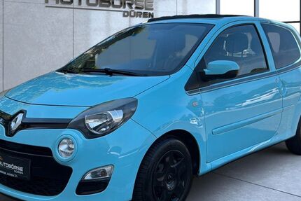 Renault Twingo 92.842 km 4.499 &euro; Düren 52349