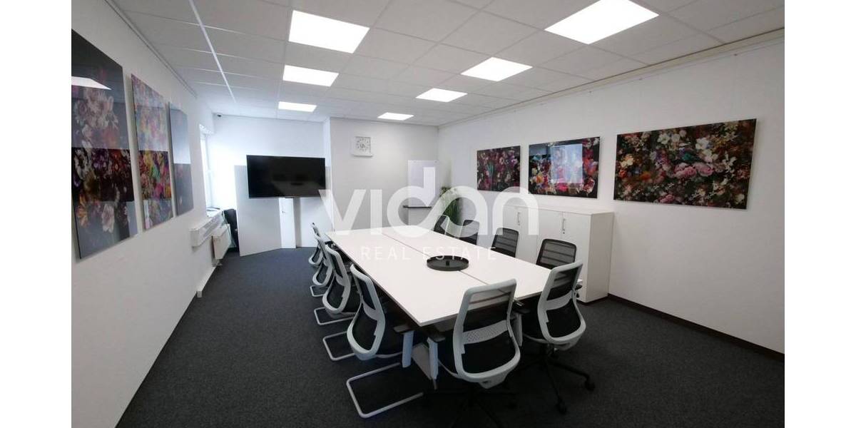 Gewerbeobjekt Köln Ossendorf - 2.304&euro; | Angebot:25796239