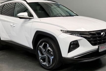 Hyundai TUCSON 32.900 km 25.750 &euro; Erftstadt 50374