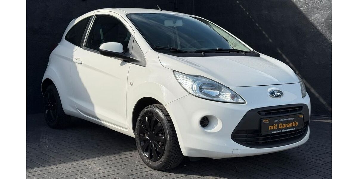 Ford Ka/Ka+ 155.000 km 3.499 &euro; Euskirchen 53879