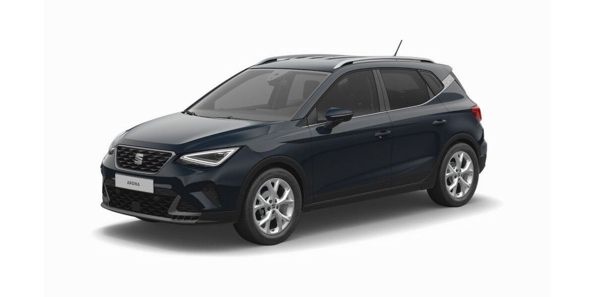 Seat Arona 6.269 km 22.988 &euro; Lohmar 53797