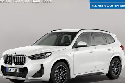 BMW X1 13.981 km 42.999 &euro; Bonn 53119