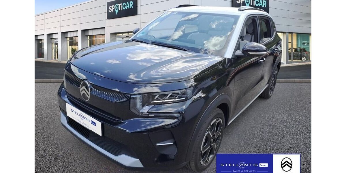 Citroen C3 2.500 km 21.680 &euro; Köln 50933