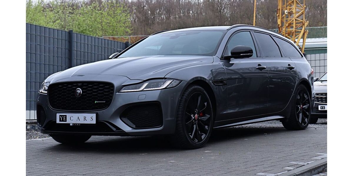 Jaguar XF 80.350 km 31.950 &euro; Bergheim 50127