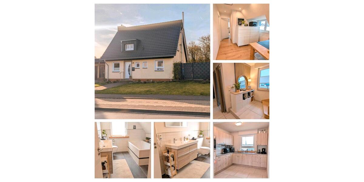 Einfamilienhaus Bedburg - 4 Zimmer, 102 m&sup2;, 475.000&euro; | Angebot:26685815
