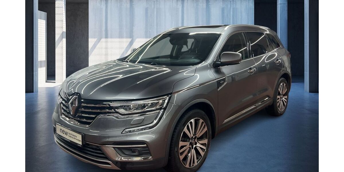 Renault Koleos 80.817 km 23.530 &euro; Köln 50939