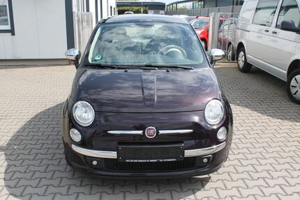Fiat 500 118.457 km 5.450 &euro; Euskirchen 53879
