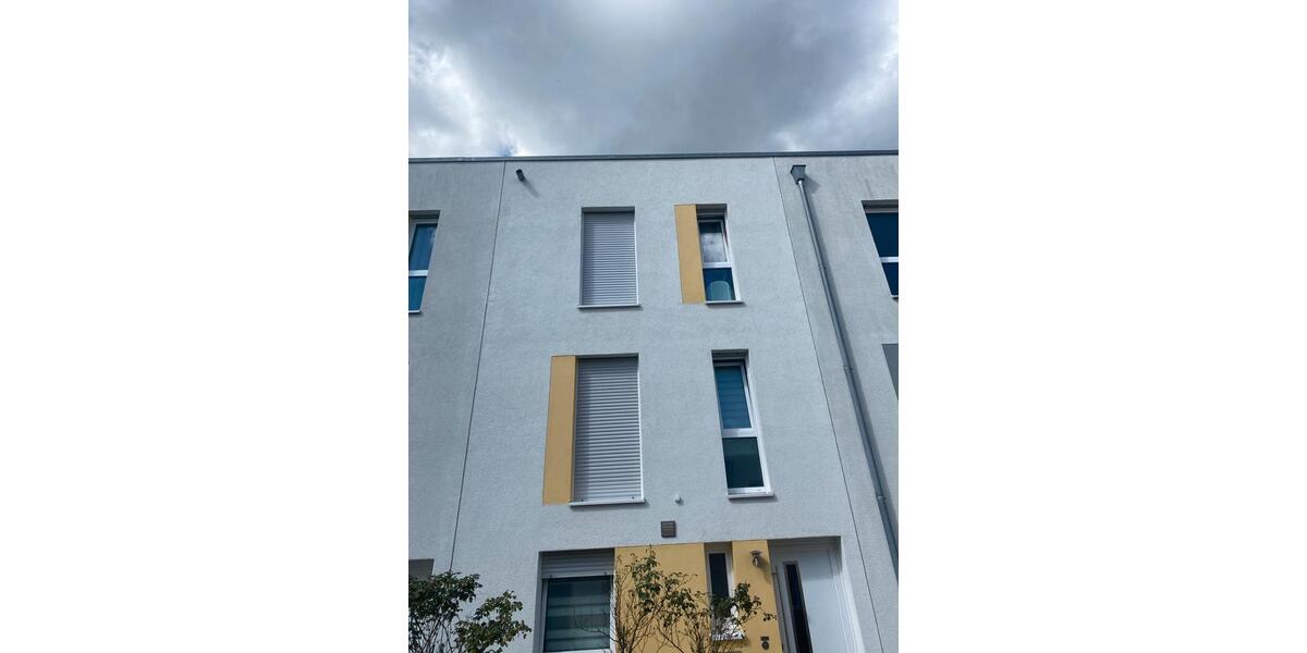 Reihenhaus Köln Kalk - 5 Zimmer, 149 m&sup2;, 599.000&euro; | Angebot:25287339