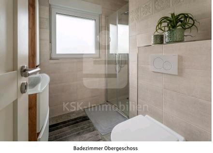 Doppelhaushälfte Euskirchen - 4 Zimmer, 91 m&sup2;, 459.000&euro; | Angebot:26702153