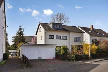 Haus Bonn Hardtberg - 8 Zimmer, 222 m&sup2;, 2.750&euro; | Angebot:25784249