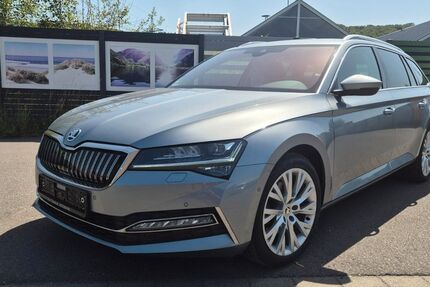 Skoda Superb 56.780 km 20.649 &euro; Bornheim 53332