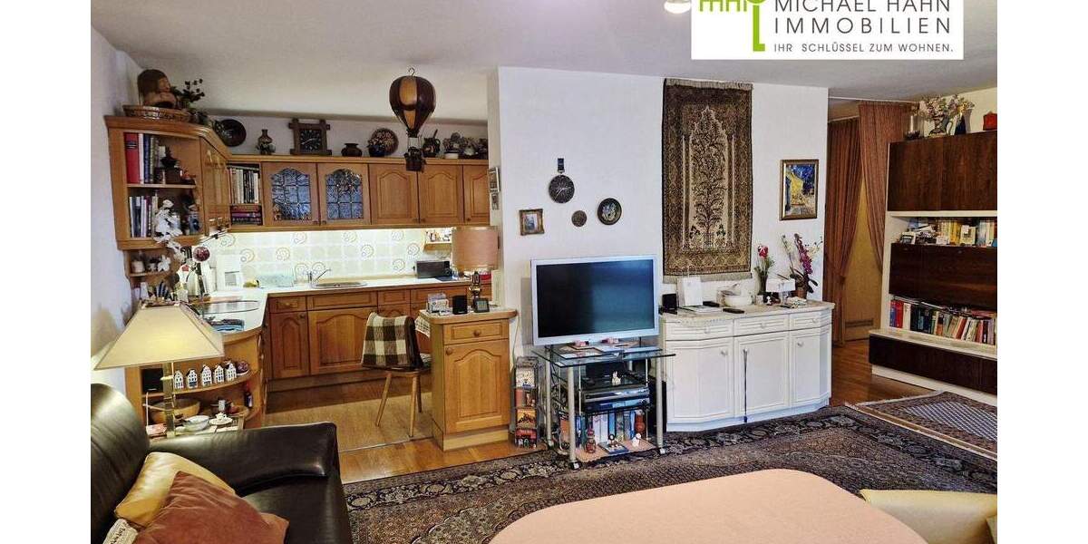 Etagenwohnung Köln / Bilderstöckchen Bilderstöckchen - 2 Zimmer, 68 m&sup2;, 284.000&euro; | Angebot:25777422