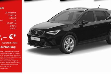 Seat Arona 24.010 km 25.980 &euro; Lohmar 53797