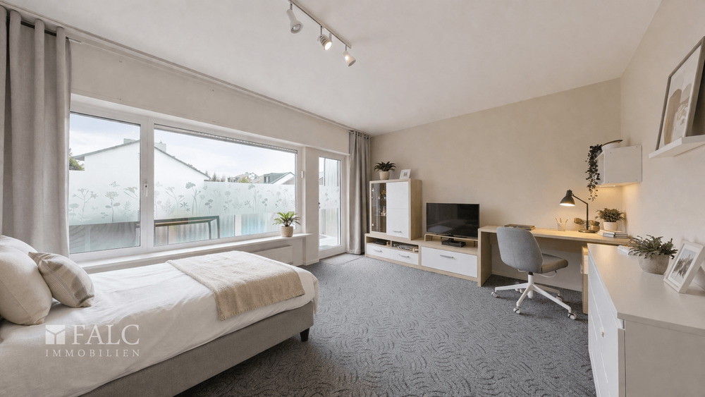 Doppelhaushälfte Bonn Buschdorf - 5 Zimmer, 174 m&sup2;, 535.000&euro; | Angebot:26189461