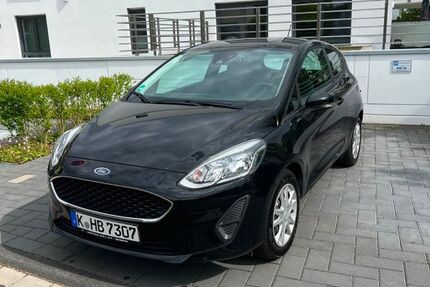 Ford Fiesta 99.500 km 6.300 &euro; Niederkassel 53859
