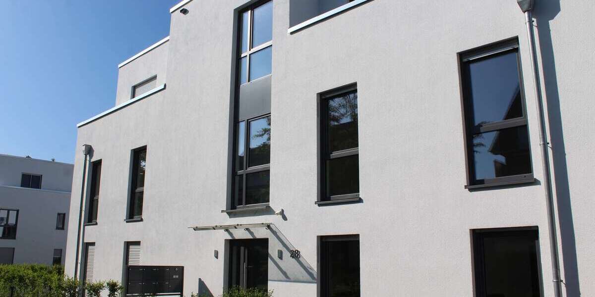 Etagenwohnung Niederkassel Rheidt - 4 Zimmer, 118 m&sup2;, 1.660&euro; | Angebot:27070677