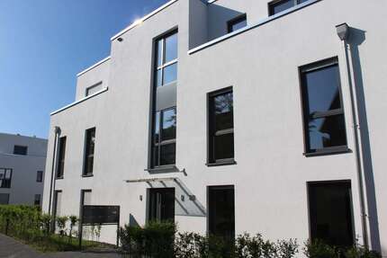 Wohnung Niederkassel Rheidt - 4 Zimmer, 118 m&sup2;, 1.660&euro; | Angebot:27070677