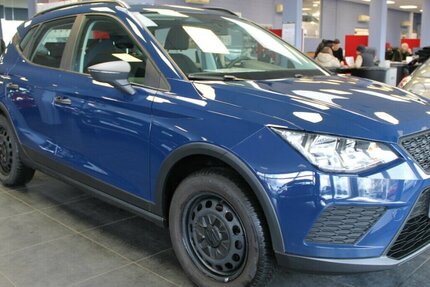 Seat Arona 1.0 TSI Reference 74.670 km 11.980 &euro; Euskirchen 53881