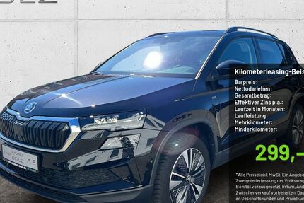 Skoda Karoq 26.575 km 31.990 &euro; Pulheim-Brauweiler 50259